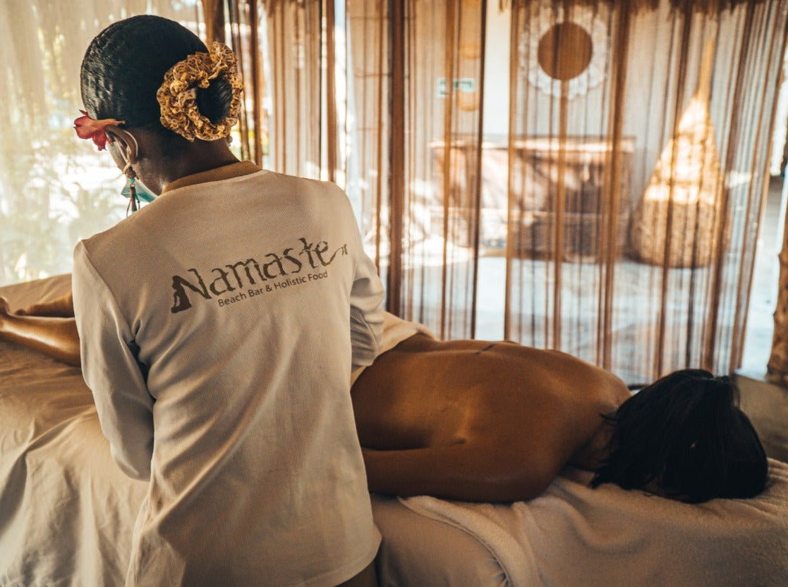 PASADIA HOLISTICO NAMASTE BEACH CLUB
