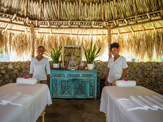 PASADIA HOLISTICO NAMASTE BEACH CLUB