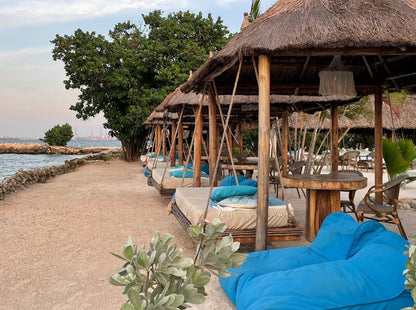 PASADIA HOLISTICO NAMASTE BEACH CLUB