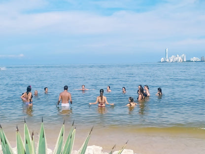 PASADIA HOLISTICO NAMASTE BEACH CLUB