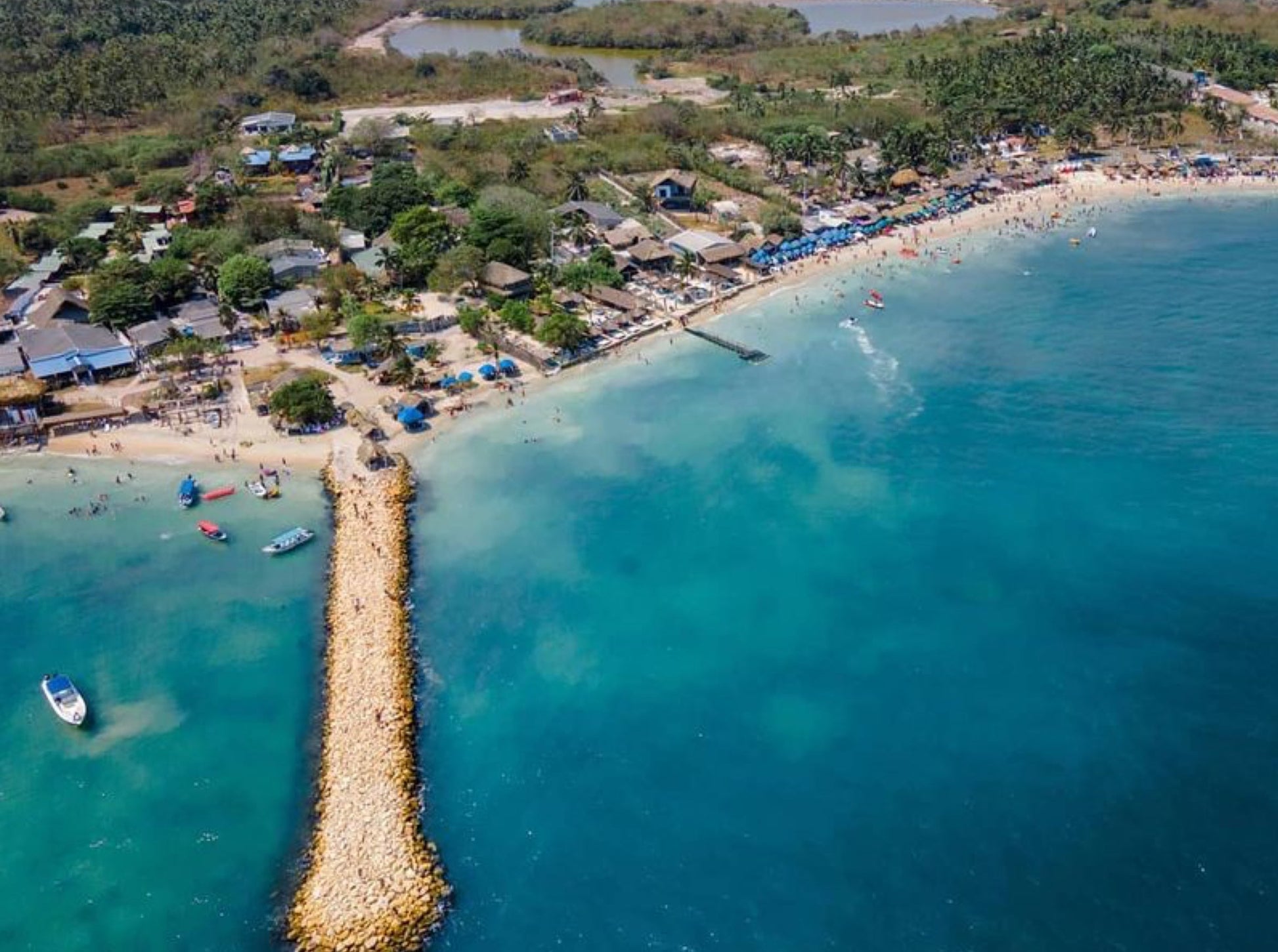 PASADIA HOLISTICO NAMASTE BEACH CLUB
