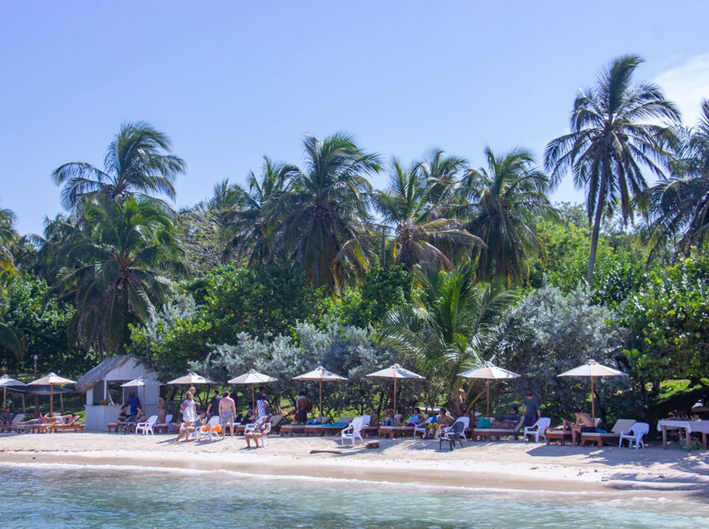 PASADIA COCOTERA BEACH CLASSIC CARTAGENA