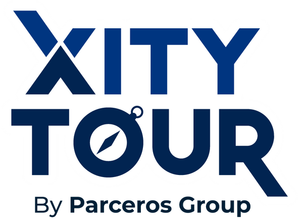 PARCEROS GROUP TOURS-Xity Tour