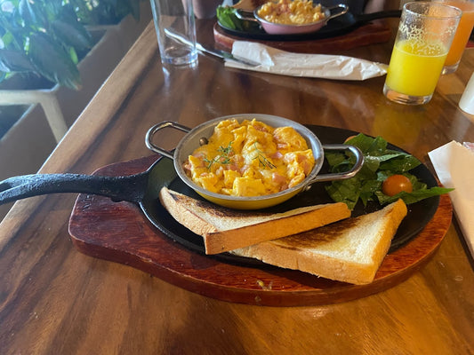 BRUNCH EN EL CENTRO HISTÓRICO DE CARTAGENA