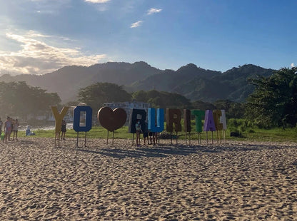 BURITACA SANTA MARTA TOUR