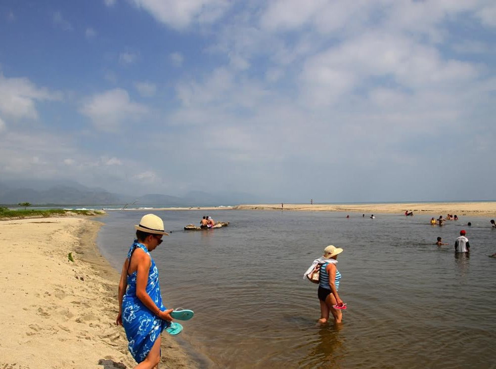 BURITACA SANTA MARTA TOUR