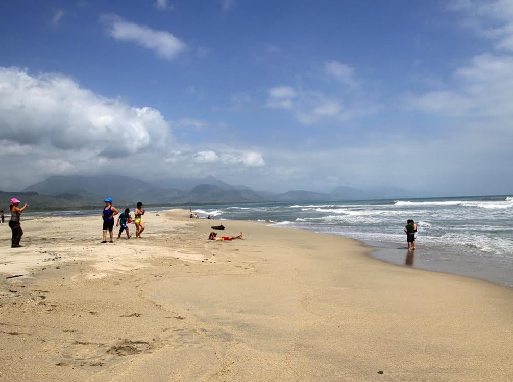 BURITACA SANTA MARTA TOUR
