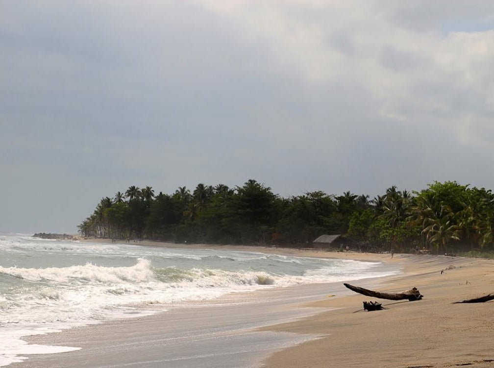 BURITACA SANTA MARTA TOUR