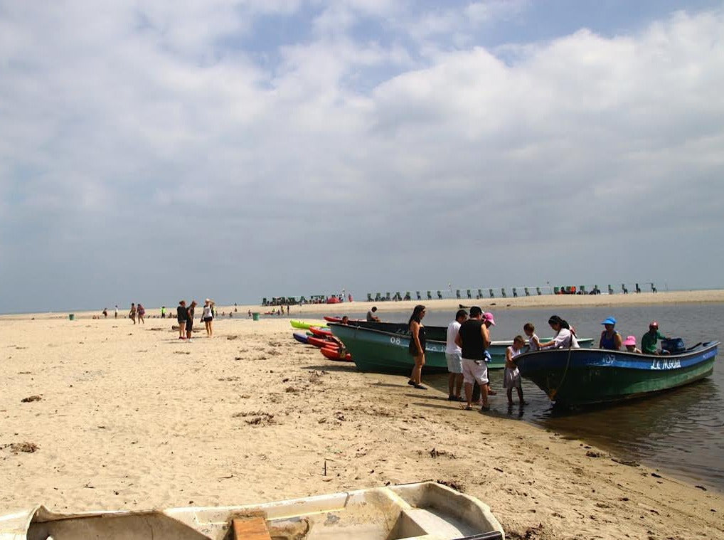 BURITACA SANTA MARTA TOUR