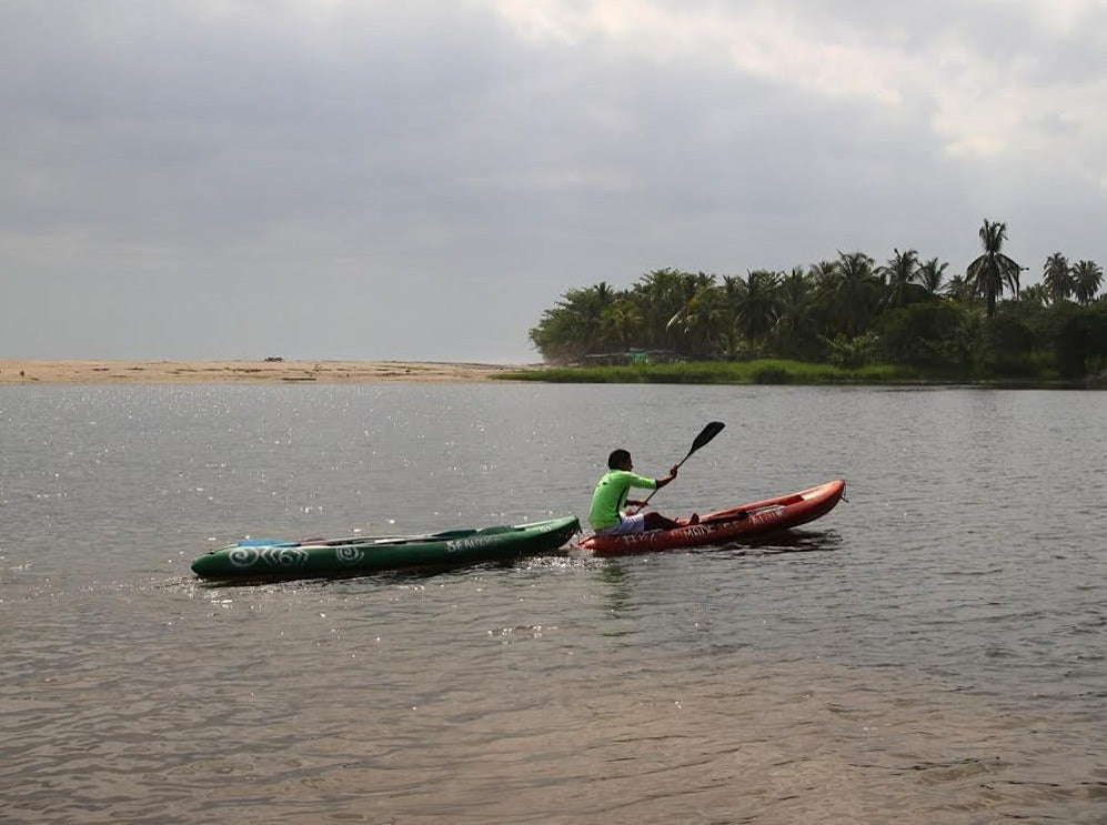 BURITACA SANTA MARTA TOUR