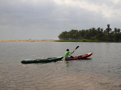 BURITACA SANTA MARTA TOUR