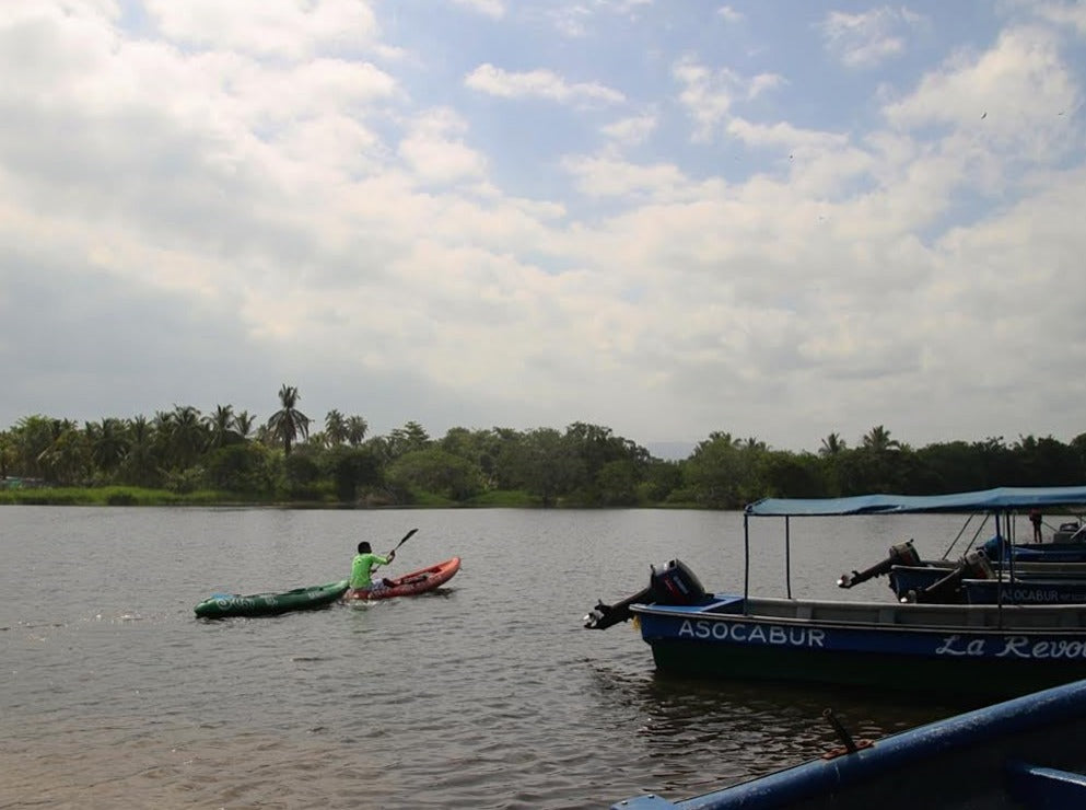 BURITACA SANTA MARTA TOUR