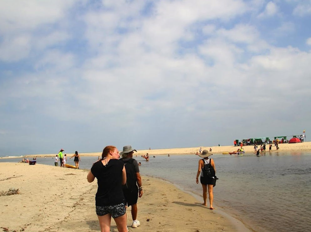 BURITACA SANTA MARTA TOUR