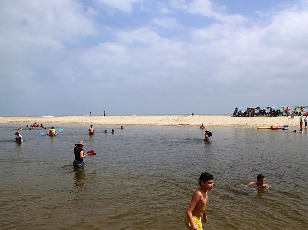 BURITACA SANTA MARTA TOUR