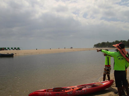 BURITACA SANTA MARTA TOUR