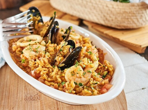 CENA POR LA BAHIA DE CARTAGENA (Embarcación Express)