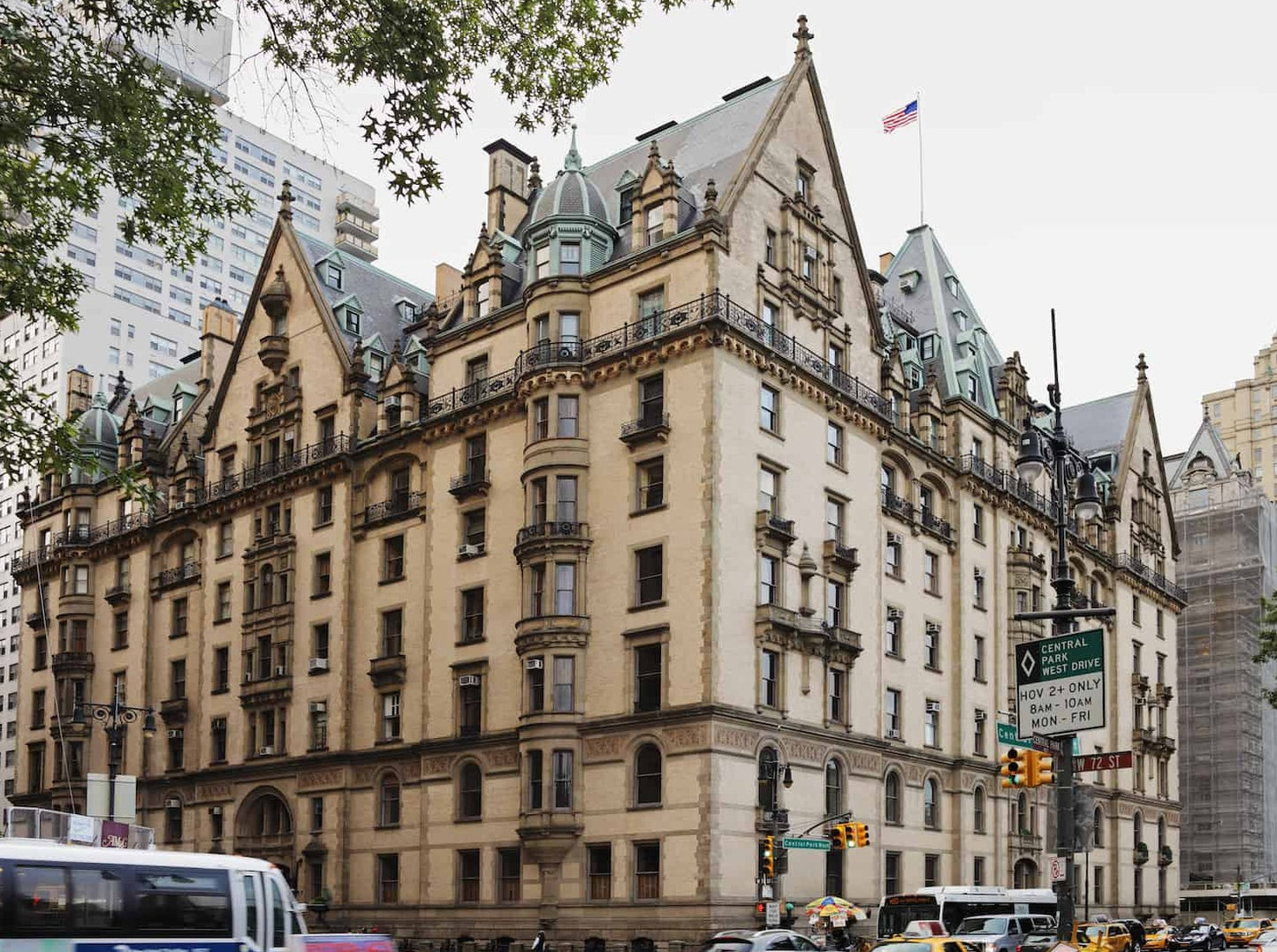 TOUR MANHATTAN: DESCUBRE LA ESENCIA DE LA GRAN MANZANA