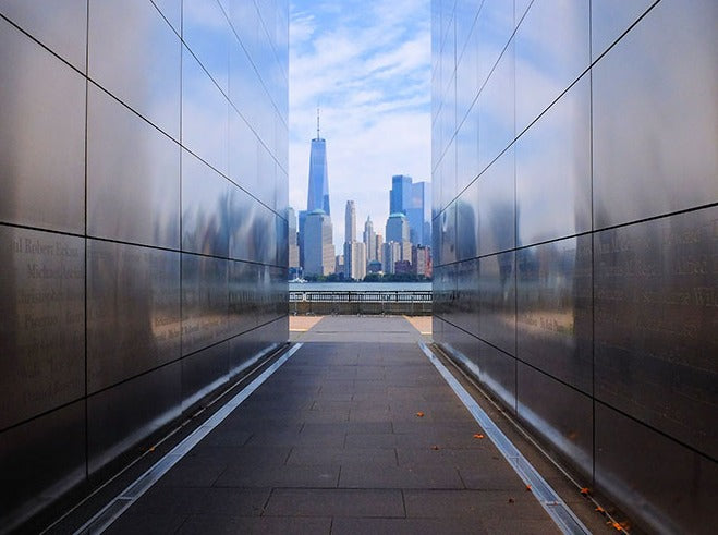 NEW YORK PANORAMIC TOUR
