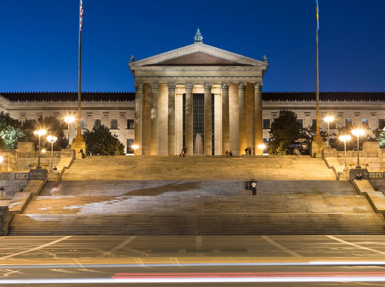 PHILADELPHIA AND AMISH COMMUNITY TOUR