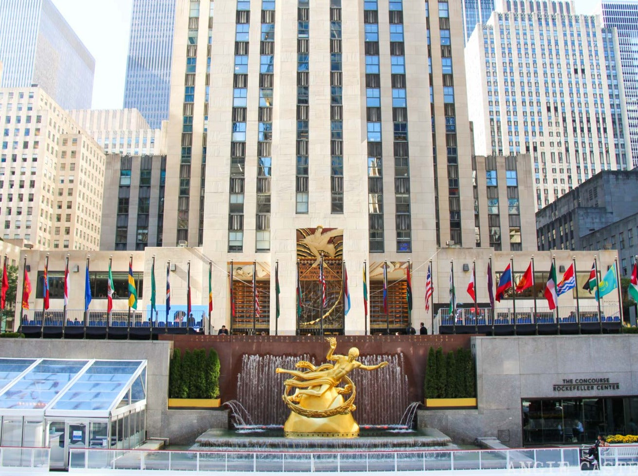TOUR MANHATTAN: DESCUBRE LA ESENCIA DE LA GRAN MANZANA