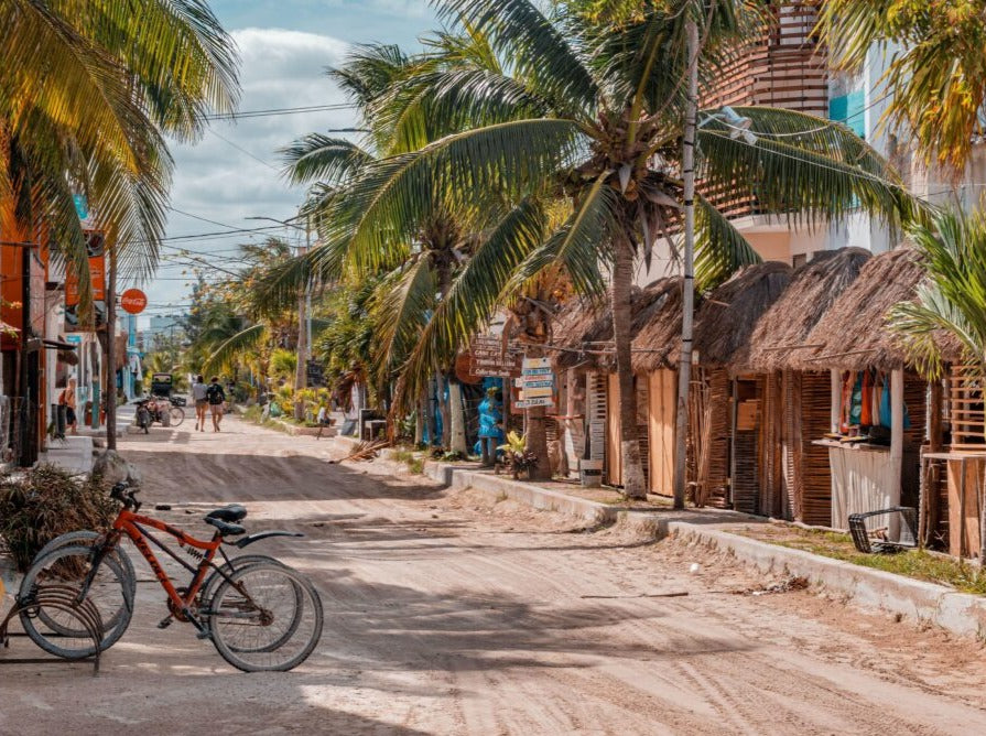 HOLBOX CANCUN