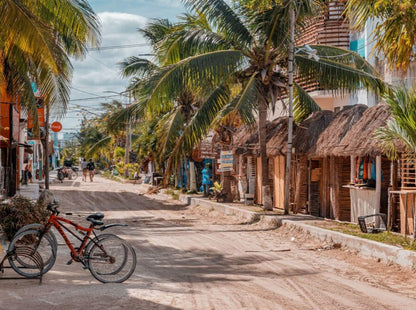 HOLBOX CANCUN