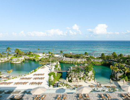 XCARET PLUS CANCUN
