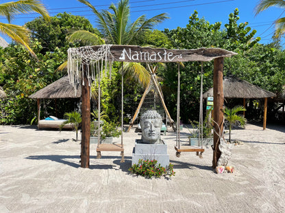 PASADIA HOLISTICO NAMASTE BEACH CLUB