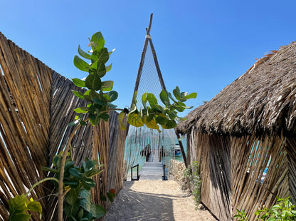 PASADIA HOLISTICO NAMASTE BEACH CLUB