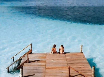 KAAM LUMM AND CENOTES CANCUN