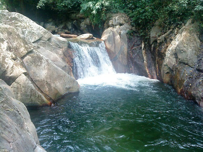 TOUR MINCA Y TAGANGA SANTA MARTA