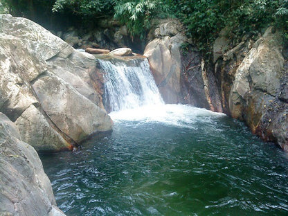 TOUR MINCA Y TAGANGA SANTA MARTA