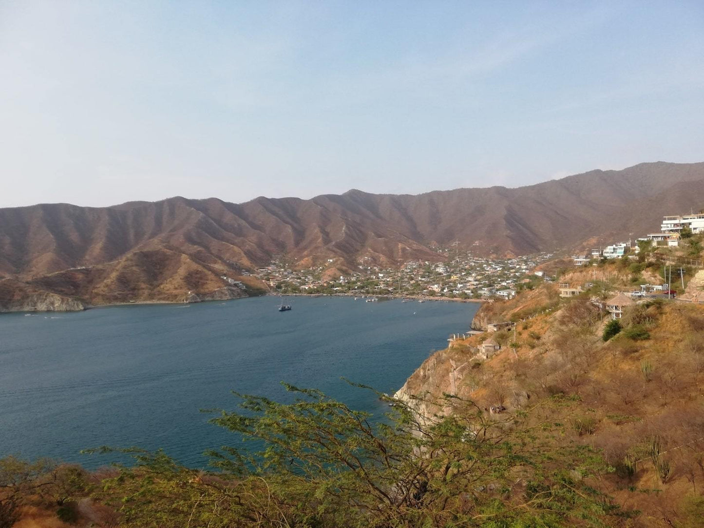 TOUR MINCA Y TAGANGA SANTA MARTA