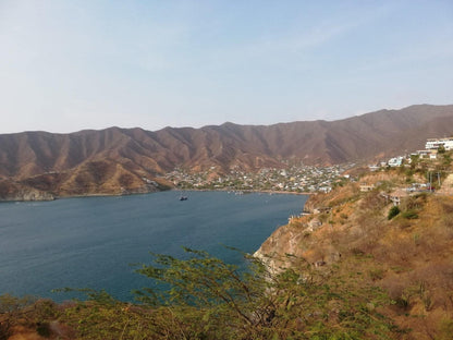TOUR MINCA Y TAGANGA SANTA MARTA