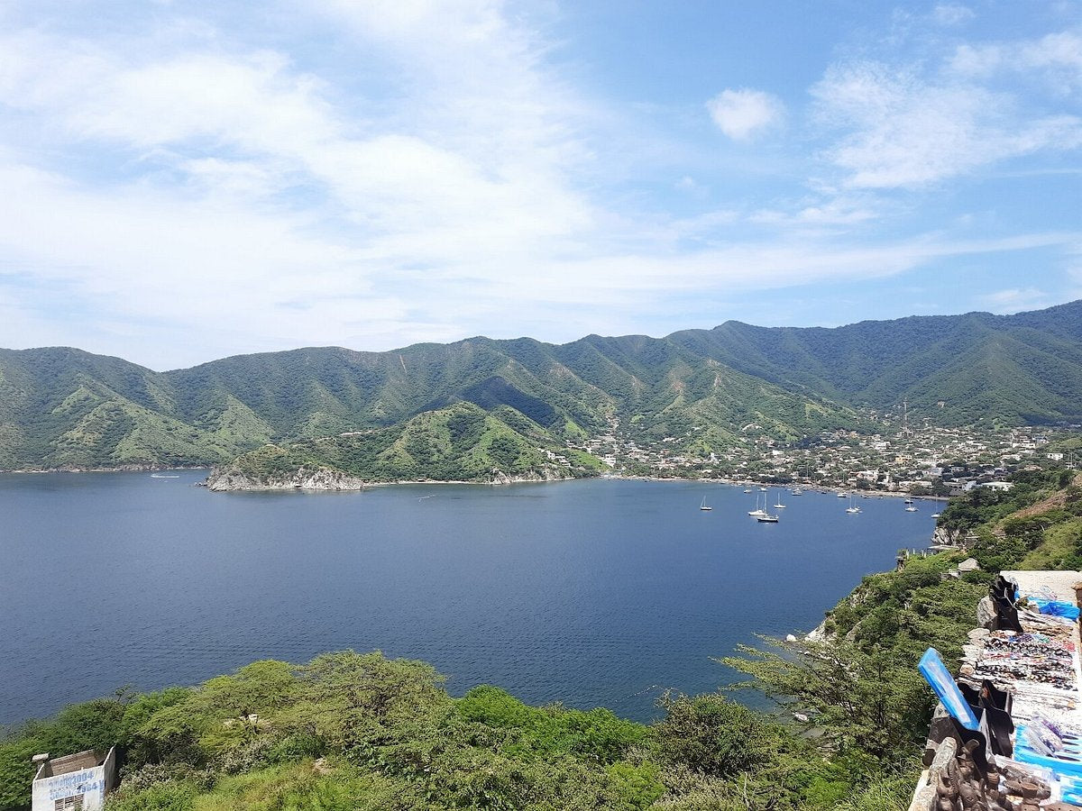 TOUR MINCA Y TAGANGA SANTA MARTA