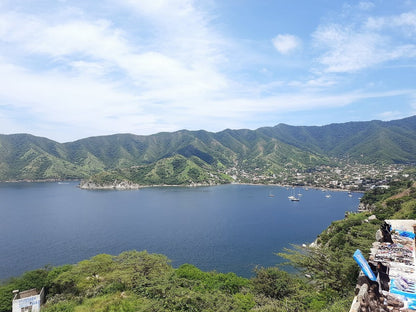 TOUR MINCA Y TAGANGA SANTA MARTA