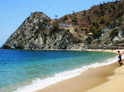 PLAYA BLANCA Y ENTRADA AL ACUARIO SANTA MARTA