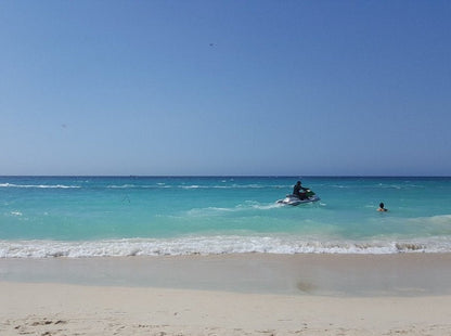 PLAYA BLANCA Y ENTRADA AL ACUARIO SANTA MARTA
