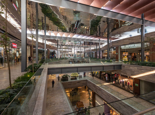 CITY TOUR + SHOPPING TOUR &amp; CHAVO NEIGHBORHOOD CDMX