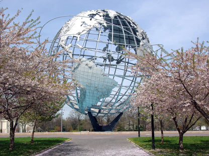 CONTRASTS OF NEW YORK TOUR