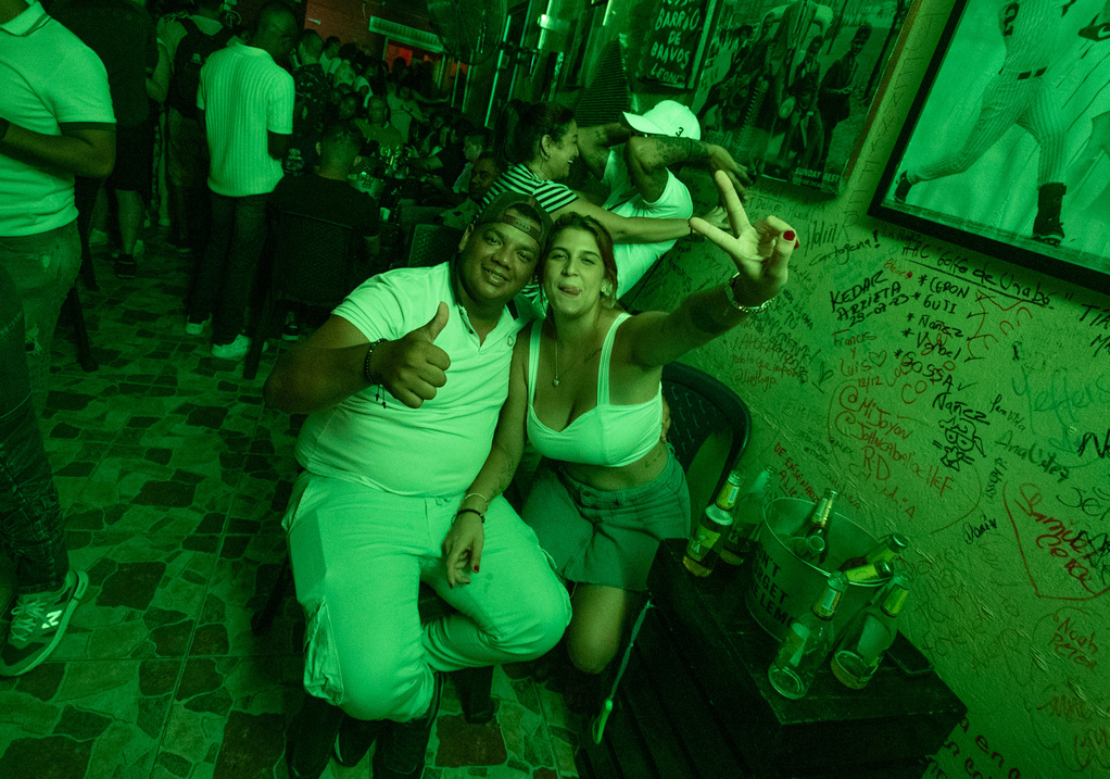 TOUR DE SALSA EN CARTAGENA-PARCEROS GROUP