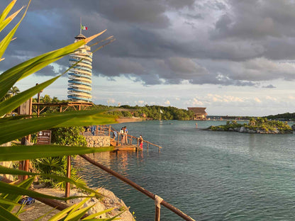 XEL-HA CANCUN TOUR