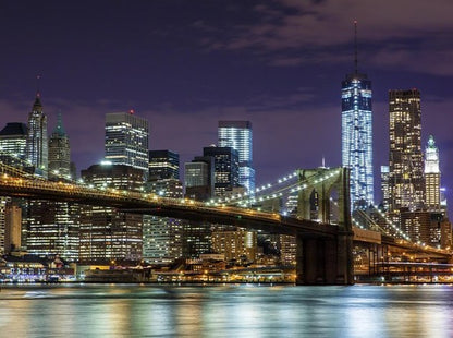 TOUR NOCTURNO NUEVA YORK EN ESPAÑOL