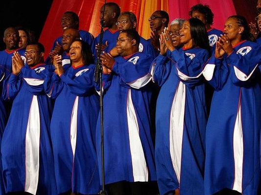 HARLEM TOUR AND GOSPEL MASS IN NEW YORK