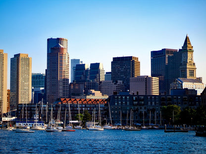 BOSTON TOUR FROM NEW YORK