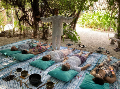 PASADIA HOLISTICO NAMASTE BEACH CLUB