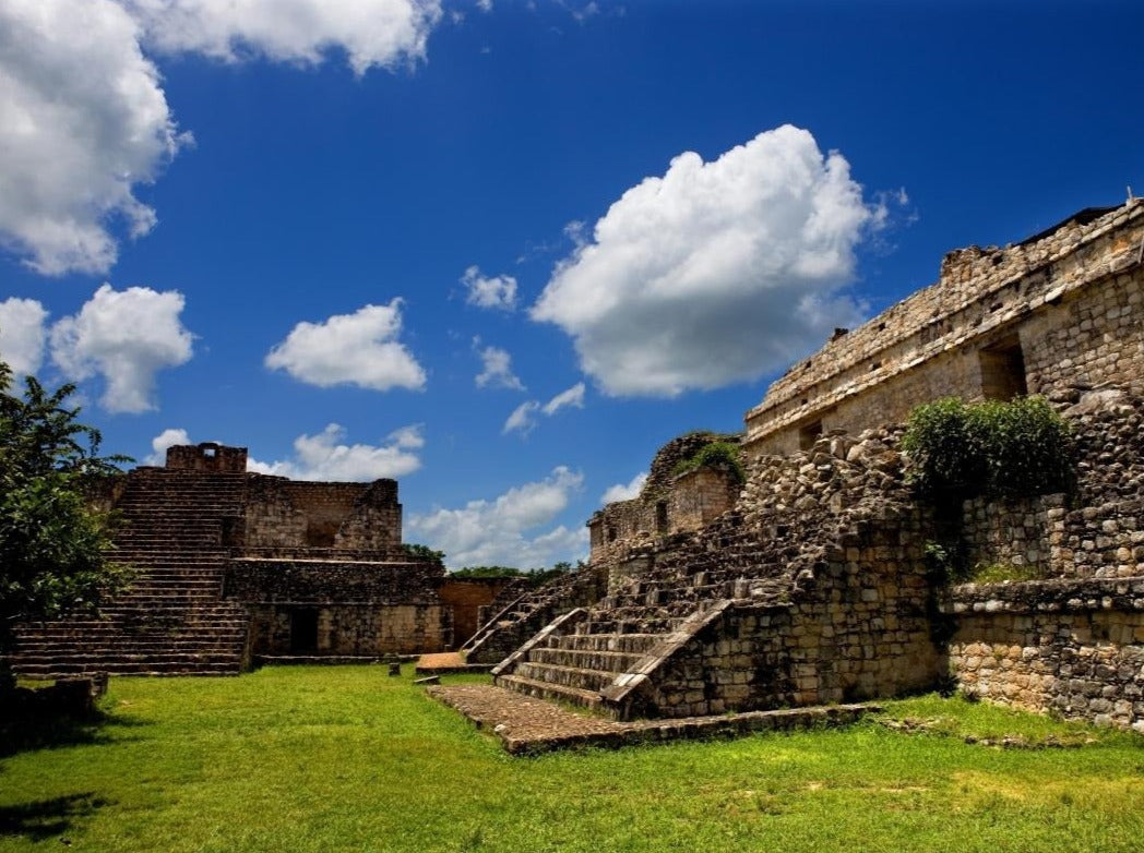 EK BALAM TOUR AND MAYAN TRADITIONS CANCUN