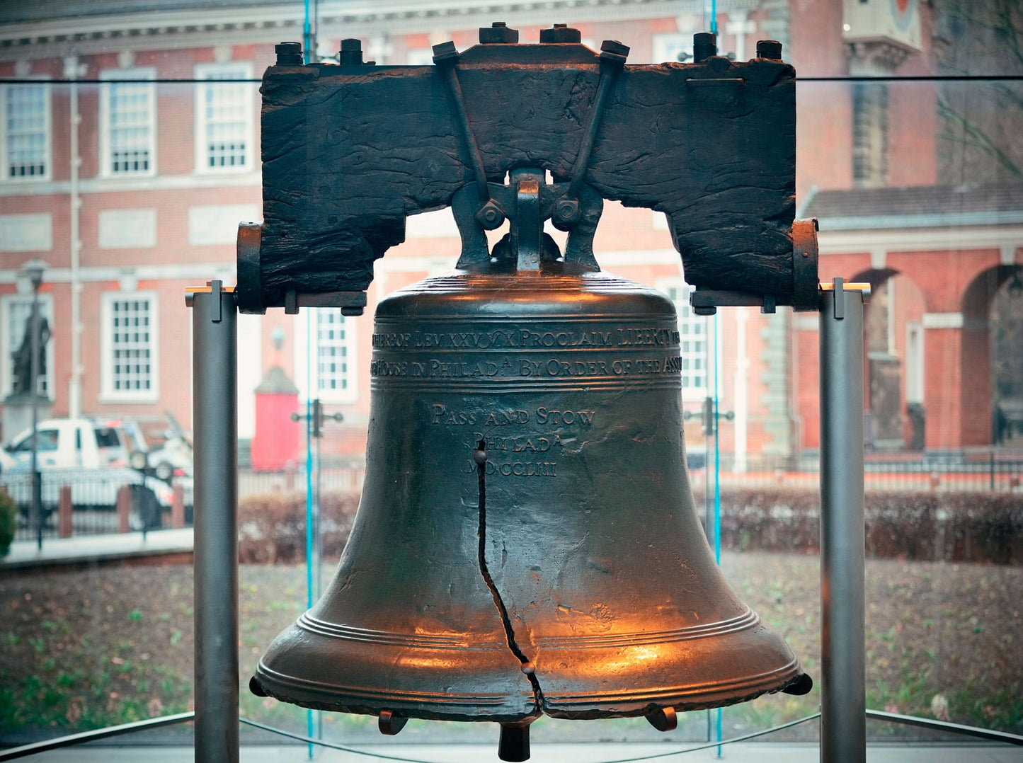 PHILADELPHIA AND AMISH COMMUNITY TOUR