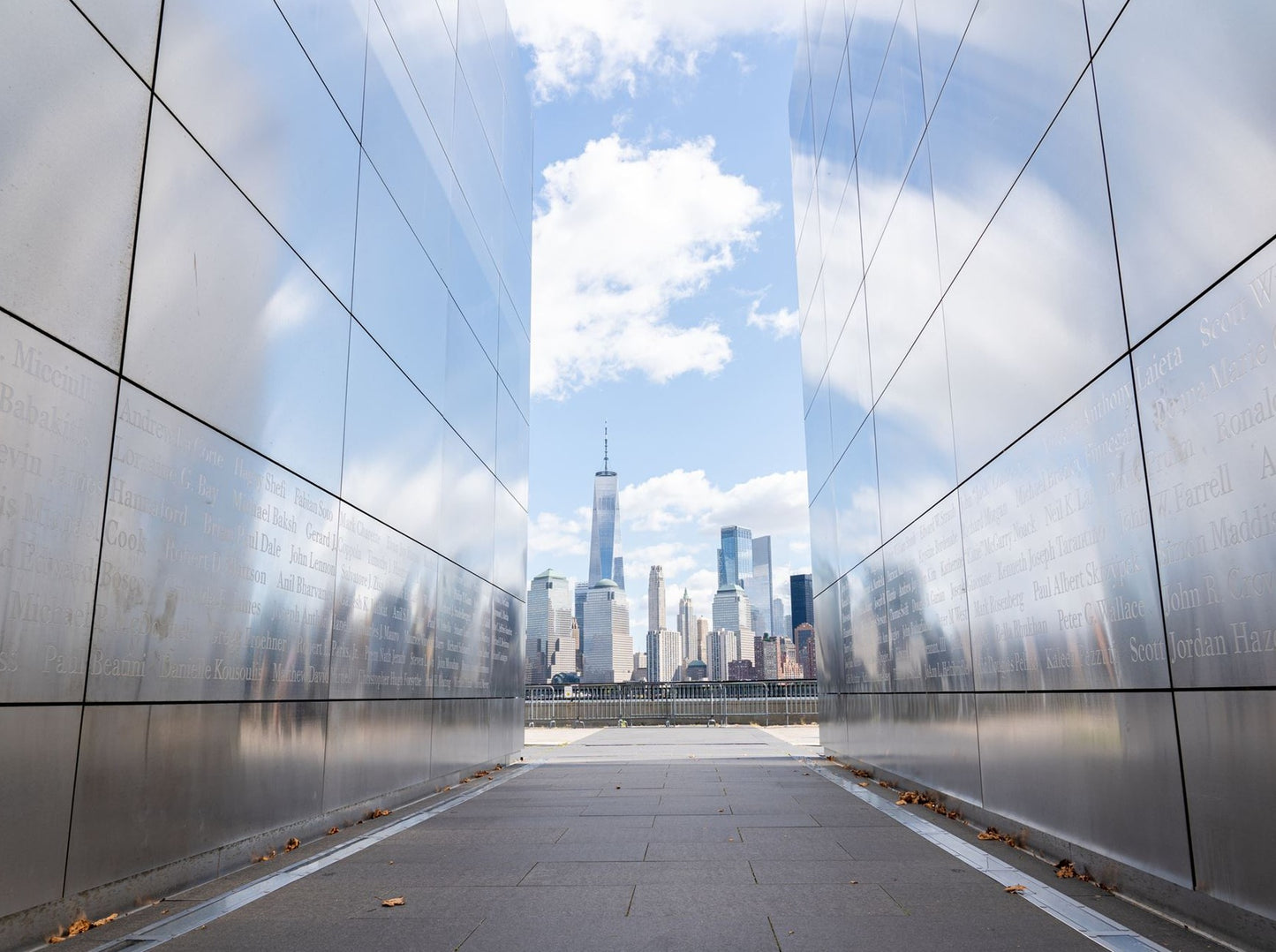 NEW YORK PANORAMIC TOUR