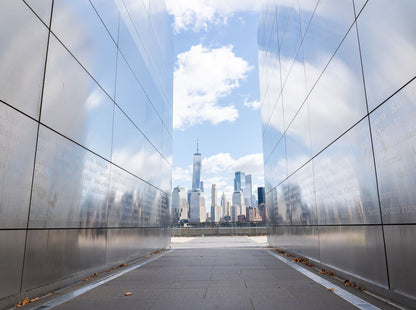 NEW YORK PANORAMIC TOUR